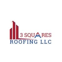 3 Squares Roofing, LLC logo