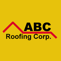 ABC Roofing Corp logo