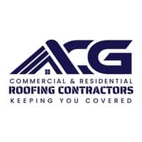 ACG Commercial & Residential Roofing Contractors logo