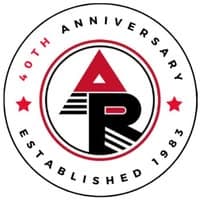 Advanced Roofing Inc logo