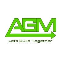 AGM Supply - Miami logo