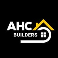 AHC Builders l General & Roofing Contractor logo