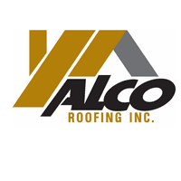Alco Roofing Inc logo