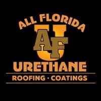 All Florida Urethane logo