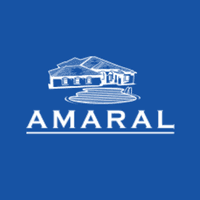 Amaral Homes and Pools, LLC logo