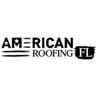 American Roofing FL logo