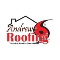 Andrews Roofing LLC logo