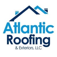 Atlantic Roofing & Exteriors logo