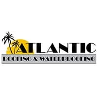 Atlantic Roofing & Waterproofing logo