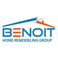 Benoit Home Remodeling Group LLC logo