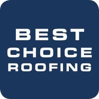 Best Choice Roofing logo