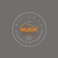 Bob Hilson & Company, Inc. logo