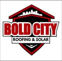 Bold City Roofing and Solar logo