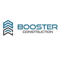 Booster Construction logo