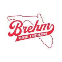 Brehm Roofing & Restoration - The Villages logo