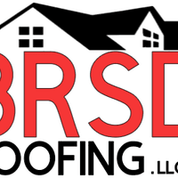 Brsd Roofing logo