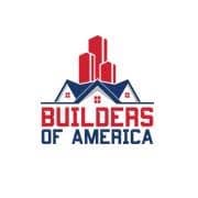 Builders of America logo