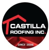Castilla Roofing logo