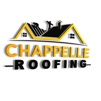 Chappelle Roofing LLC logo