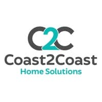 Coast2Coast Home Solutions logo
