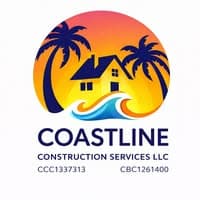 Coastline Construction Services, LLC logo