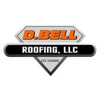 D Bell Roofing, LLC logo