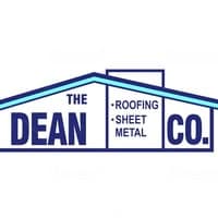 Dean Roofing Company logo