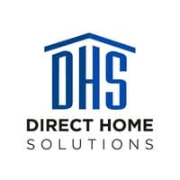 Direct Home Solutions logo