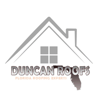 Duncan Roofs LLC logo