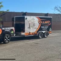 Elliott Contracting Group LLC logo