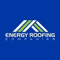 Energy Roofing Companies logo