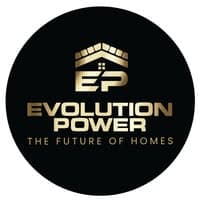 Evolution Power logo