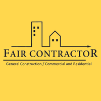 Fair Roofing Contractor logo
