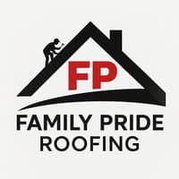 Family Pride Roofing Inc. logo