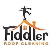 Fiddler Roof Cleaning logo