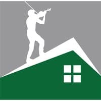 Fiddler's Roofing logo