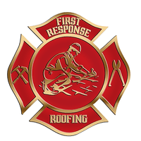 First Response Roofing, Inc logo