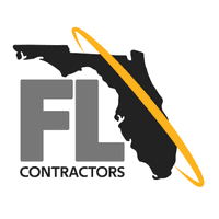 FL Contractors logo