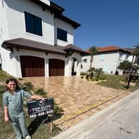Flagler Roof Cleaning and Exteriors logo