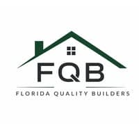 Florida Quality Builders logo