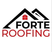 Forte Roofing logo