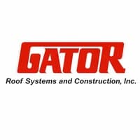 Gator Roof Systems and Construction, Inc. logo