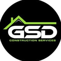 GSD Construction Services, LLC logo