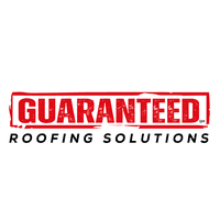 Guaranteed Roofing Solutions Co. logo