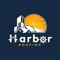 Harbor Roofing logo