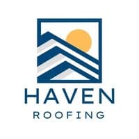 Haven Roofing logo