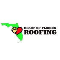 Heart Of Florida Roofing logo