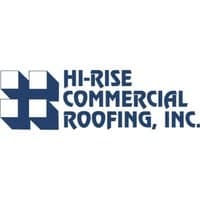 Hi-Rise Commercial Roofing, Inc. logo