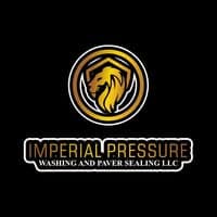 Imperial Pressure Washing & Paver Sealing LLC logo