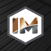 Integrity Metals logo